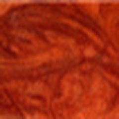 Fini métallique Burnt Orange