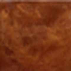 Fini métallique Mahogany