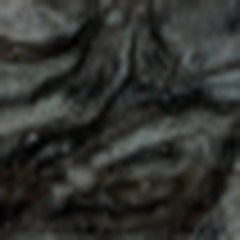 Fini métallique Onyx
