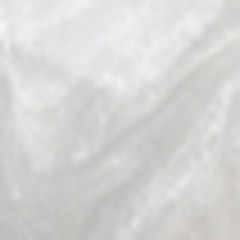 Fini métallique Ultra White