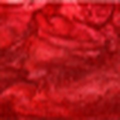 Fini métallique Wine Red