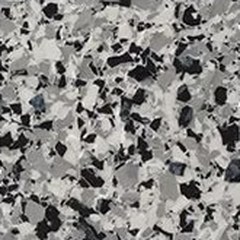 Mélange de flocons Graphite