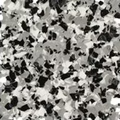 Mélange de flocons Tuxedo